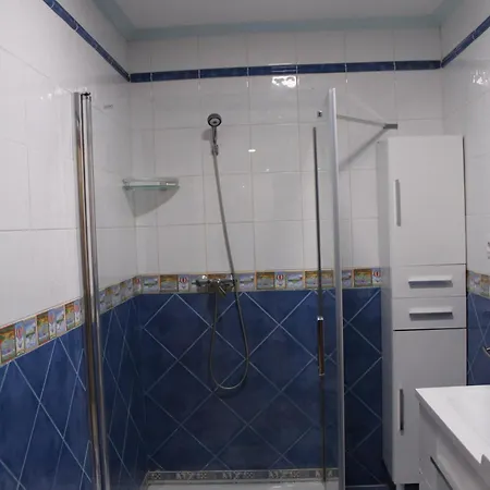 Angeles בית הארחה