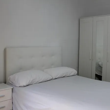 Guest house Angeles *