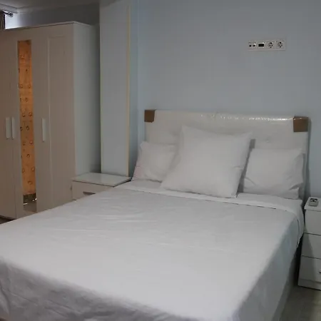 Gasthof Angeles Alicante